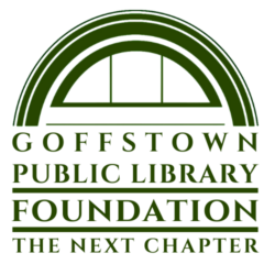 Goffstown Public Library Foundation