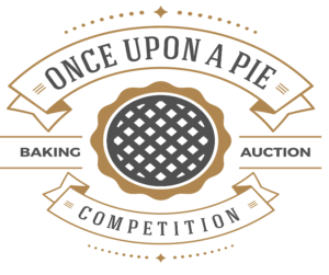 Pie with lattice crust