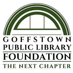 Goffstown Public Library Foundation