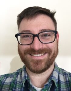 photo of Curt DeVetter